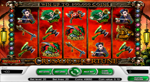 Crusade-of-Fortune